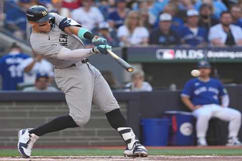 How to watch Yankees-Blue Jays ALDS Game 2 live for free: Time, streaming