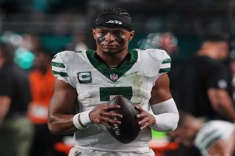 Jets vs. Cowboys prediction: Week 5 picks, odds, props