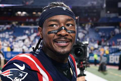 Stefon Diggs Gets Win In Return To Buffalo After '23 Trade, Lit Postgame Celly