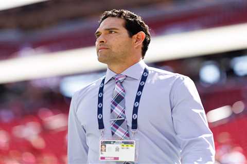 Ex-Jets QB Mark Sanchez faces more serious charges over fight that left him stabbed, truck driver..