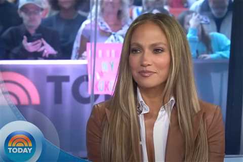 Jennifer Lopez Couldn’t Be Happier About Bad Bunny Headlining Super Bowl Halftime Show: ‘He’s About ..