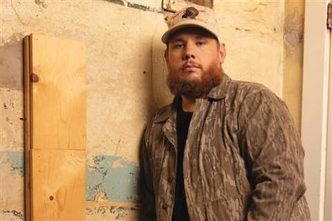 5 Must-Hear New Country Songs: Luke Combs, The Red Clay Strays & Carter Faith