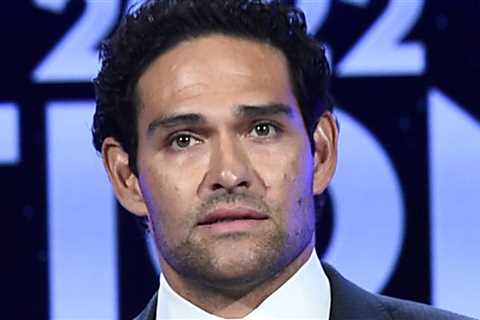 Alleged Mark Sanchez Attack Victim Files Lawsuit After Stabbing