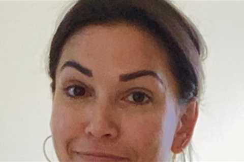 Melissa Rycroft Says 'Life Really Sucks Right Now' Following DWI Arrest