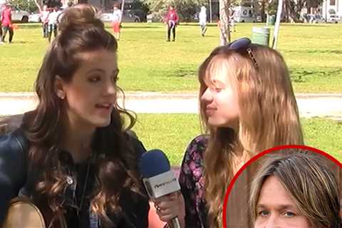 Keith Urban's Guitarist Maggie Baugh Previously Had 'No Dating The Band' Rule