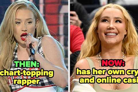 21 Celebrities Who Had It All, But They Chose To Walk Away From Fame