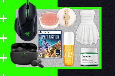 From Celeb-Loved Beauty to Kitchen Appliances – Shop Our Favorite Amazon Prime Day Deals Under $100