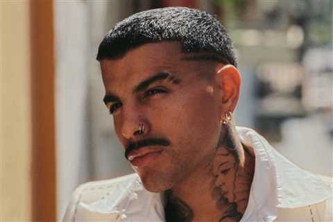 Rauw Alejandro’s ‘Cosa Nuestra: Capítulo 0’ Makes No. 3 Debut on Top Latin Albums