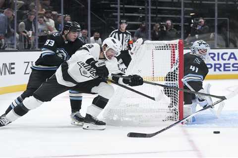 NHL season preview: Playoff picks, Stanley Cup predictions and awards