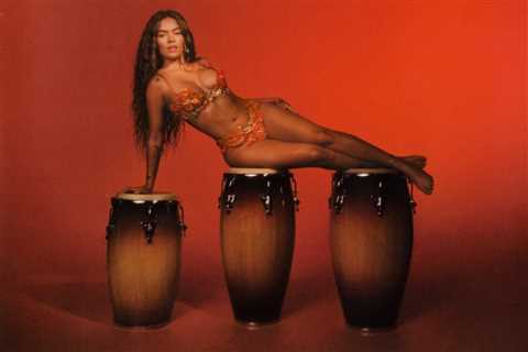 KAROL G, Madison Beer, Missy Elliott & TWICE to Headline 2025 Victoria’s Secret Fashion Show: ‘A..