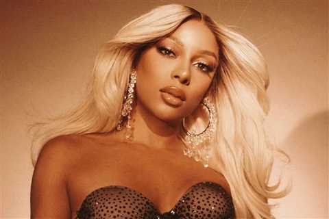 Signed: Victoria Monet Hires New Manager; Alien Ant Farm Inks With Label for Upcoming Music