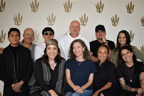 Oscar Maydon’s Label Signs Global Publishing Deal With Warner Chappell Music