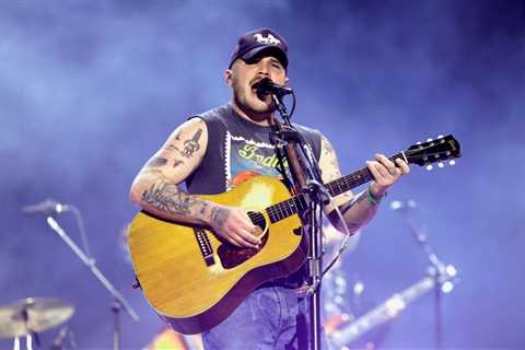 DHS Taunts Zach Bryan by Using His Song in a Video Glorifying ICE: ‘We’re Having an All..