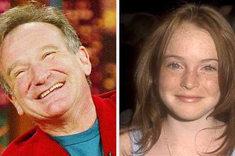 I've Lived In L.A. For 30 Years, So Here Are 19 Unremarkable But Interesting Interactions I've Had..