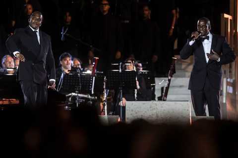 Clipse Reflect on Historic Vatican Performance: ‘Hip-Hop Belongs Everywhere’