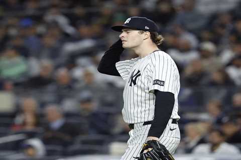 Cam Schlittler second postseason act was good — but not good enough to save Yankees’ season