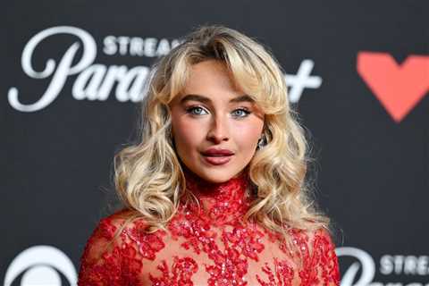 Sabrina Carpenter Gushes Over ‘Magical’ Grand Ole Opry Debut With Sheryl Crow: ‘I Am the Biggest..