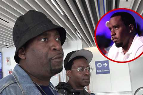 Tony Yayo & Uncle Murda Believe Diddy Got Off Light