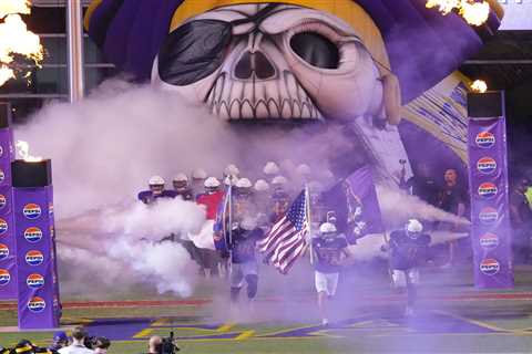 East Carolina vs. Tulane prediction: Odds, picks, best bet for Thursday’s AAC showdown