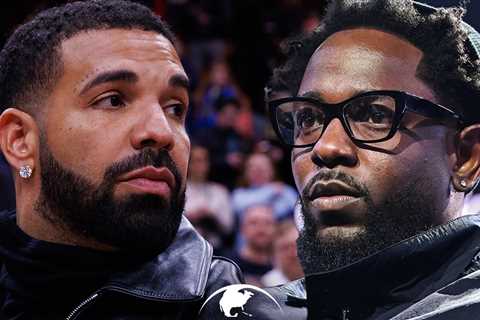 Drake's Federal Defamation Lawsuit Against UMG Over 'Not Like Us' Dismissed