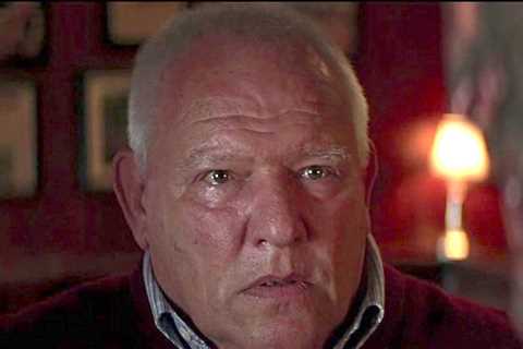 'Risky Business' and 'The Breakfast Club' Actor Ron Dean Dead at 87