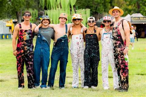 Same Same But Different Is Pioneering a Fan Ownership Model for Indie Festivals: ‘We Want..