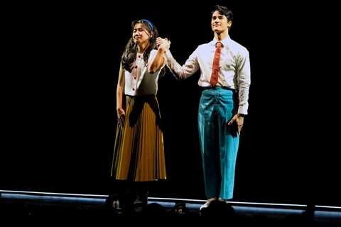 ‘Maybe Happy Ending,’ ‘Buena Vista Social Club,’ ‘Just in Time’ & More 2026 Grammy Front-Runners..