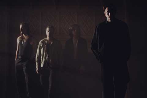 Bad Omens Earns Its Fastest Rise to No. 1 With ‘Specter’