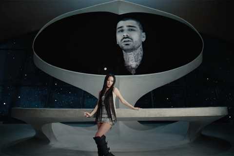 JISOO, Zayn, Khalid & More: Which Is Your Favorite New Music Release This Week? Vote!