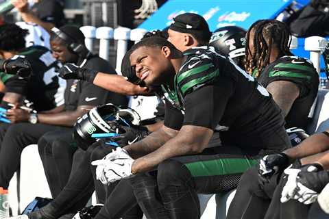 Even in the darkest of days, hope is still the bedrock of New York sports