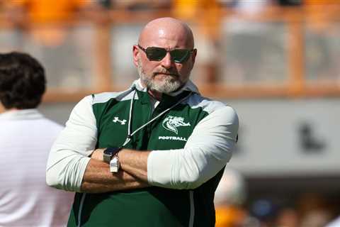 UAB fires Trent Dilfer after awful start as polarizing hire backfires