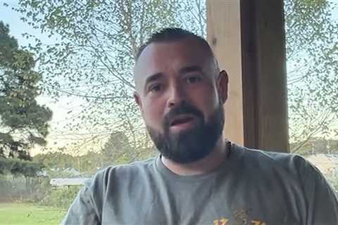 Arkansas Dad Runs for Sheriff After Allegedly Murdering Daughter's Alleged Abuser