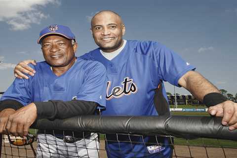Sandy Alomar Sr., ex-Yankees, Mets infielder and father to MLB icons, dead at 81