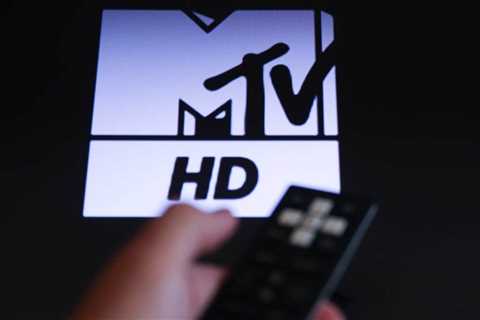 MTV Winds Down Music Channels in U.K., Ireland and Beyond
