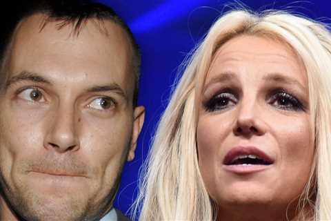 Kevin Federline Airs Concerns About Ex Britney Spears in New Memoir