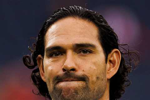 Mark Sanchez Gets New Judge In Battery Case