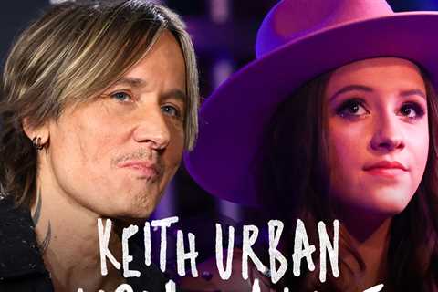 Keith Urban Has 'No Plans' for Maggie Baugh's Tour Return