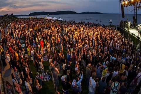 The Ultimate Guide to Attending Concerts in King County, Washington