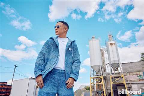 After Converting to Christianity, Daddy Yankee Plans to ‘Revolutionize’ Pop Culture: ‘I Can’t..