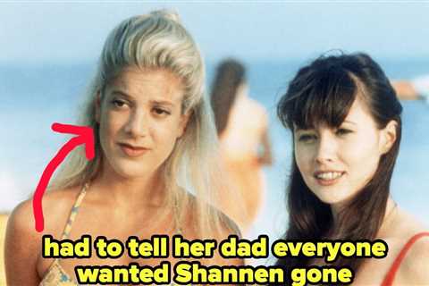 13 Actors And Directors Who Straight-Up Admitted To Getting Someone Fired