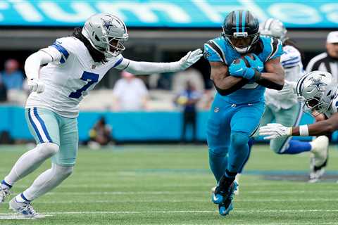 Jerry Jones backs under-fire Cowboys defensive coordinator Matt Eberflus after brutal start