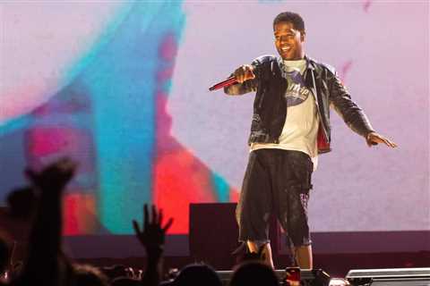 Kid Cudi Joins the ‘Maui Wowie’ TikTok Trend Reviving His 2008 Song: ‘Thank U to Everyone’