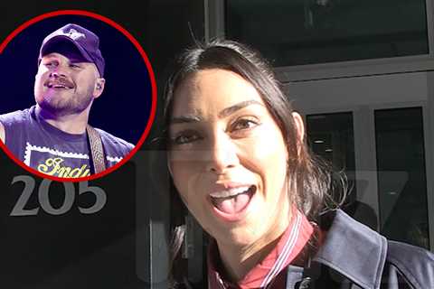 Brianna LaPaglia Says She's Thriving Post-Zach Bryan, But Not Dating