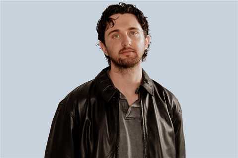 Max Styler Is Releasing His Next Single on His Newly Launched Record Label: ‘A Place to Push..