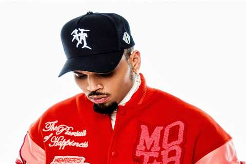 Chris Brown Lands His 15th Rhythmic Airplay No. 1 With ‘It Depends’