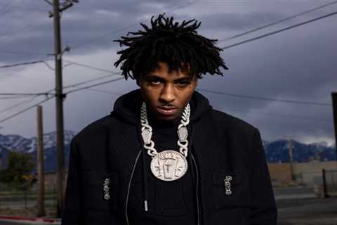 Youngboy Never Broke Again Cancels Second Atlanta MASA Show