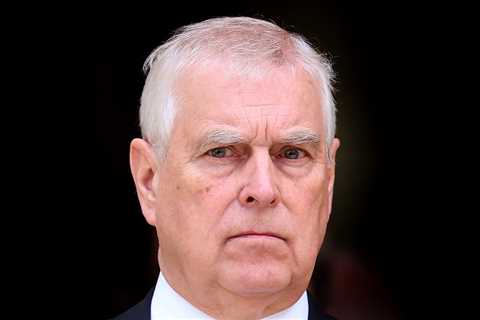 Prince Andrew Gives Up His Royal Titles After Consultation With King Charles