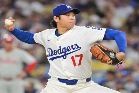 Brewers vs. Dodgers Game 4 pick: NLCS predictions, odds, best bets