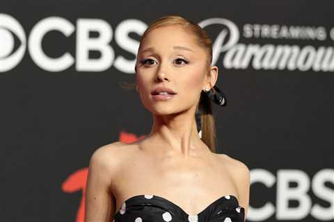 Imogen Heap Says ‘Speak for Yourself’ Was ‘Kept Alive’ by Ariana Grande After Pop Star Praises Album