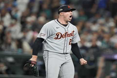 Tigers’ next best option for Tarik Skubal is a simple one